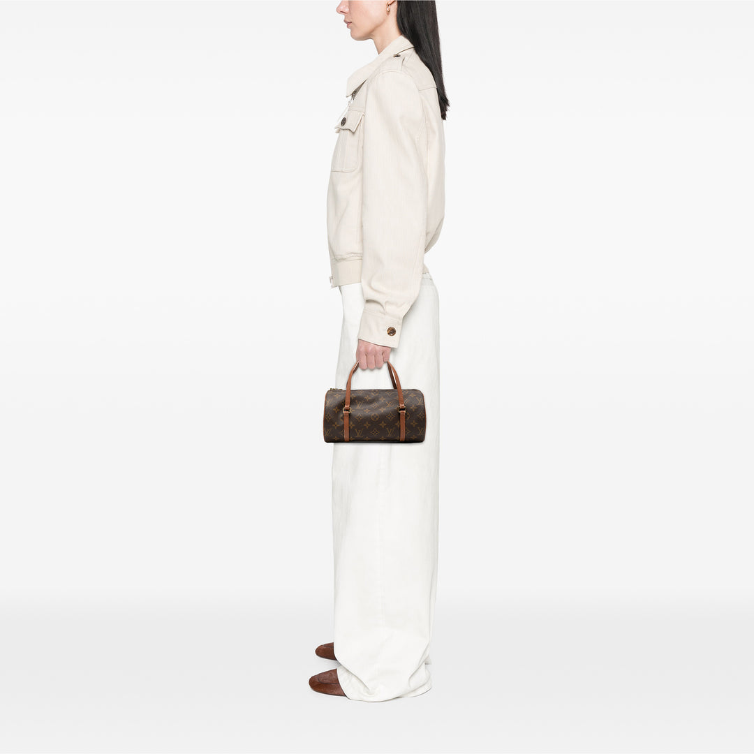 Louis Vuitton Monogram Papillon 26