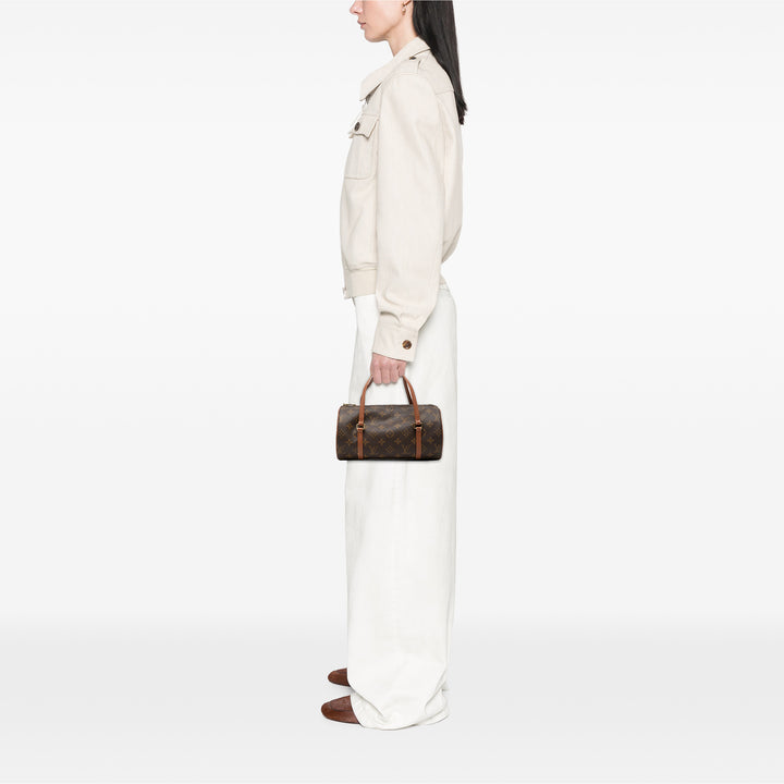 Louis Vuitton Monogram Papillon 26