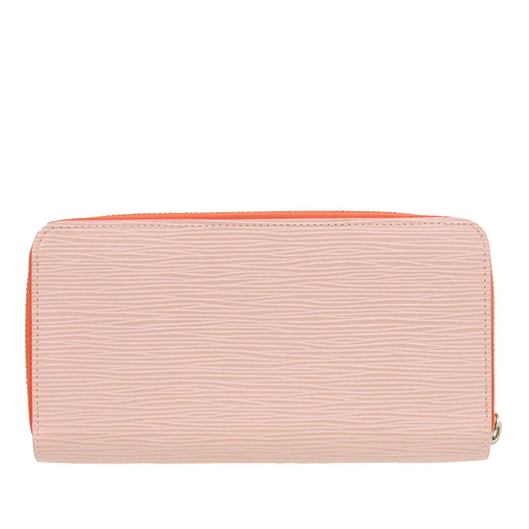 Louis Vuitton Epi Zippy Portefeuille long