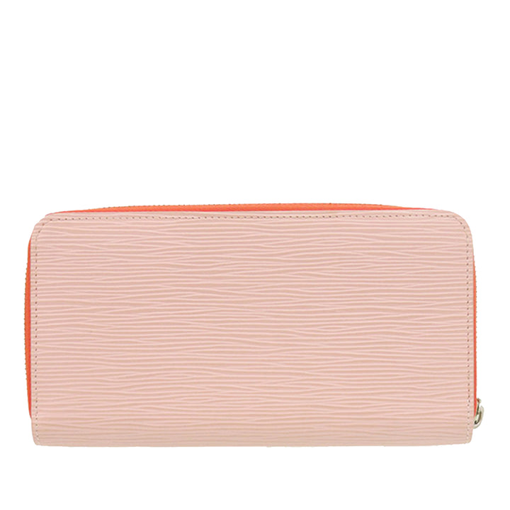 Louis Vuitton Epi Zippy Portefeuille long