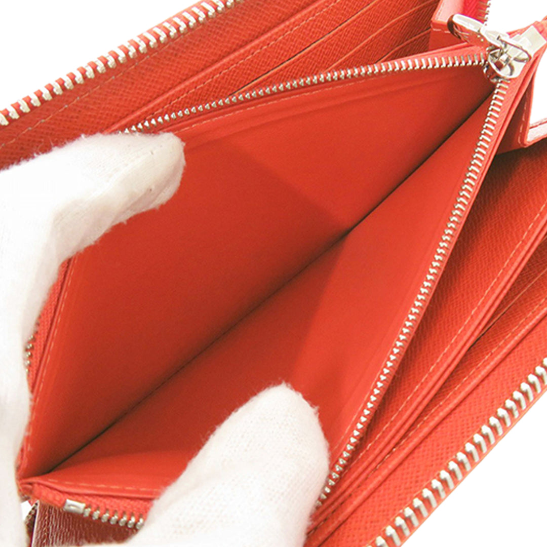 Louis Vuitton Epi Zippy Portefeuille long