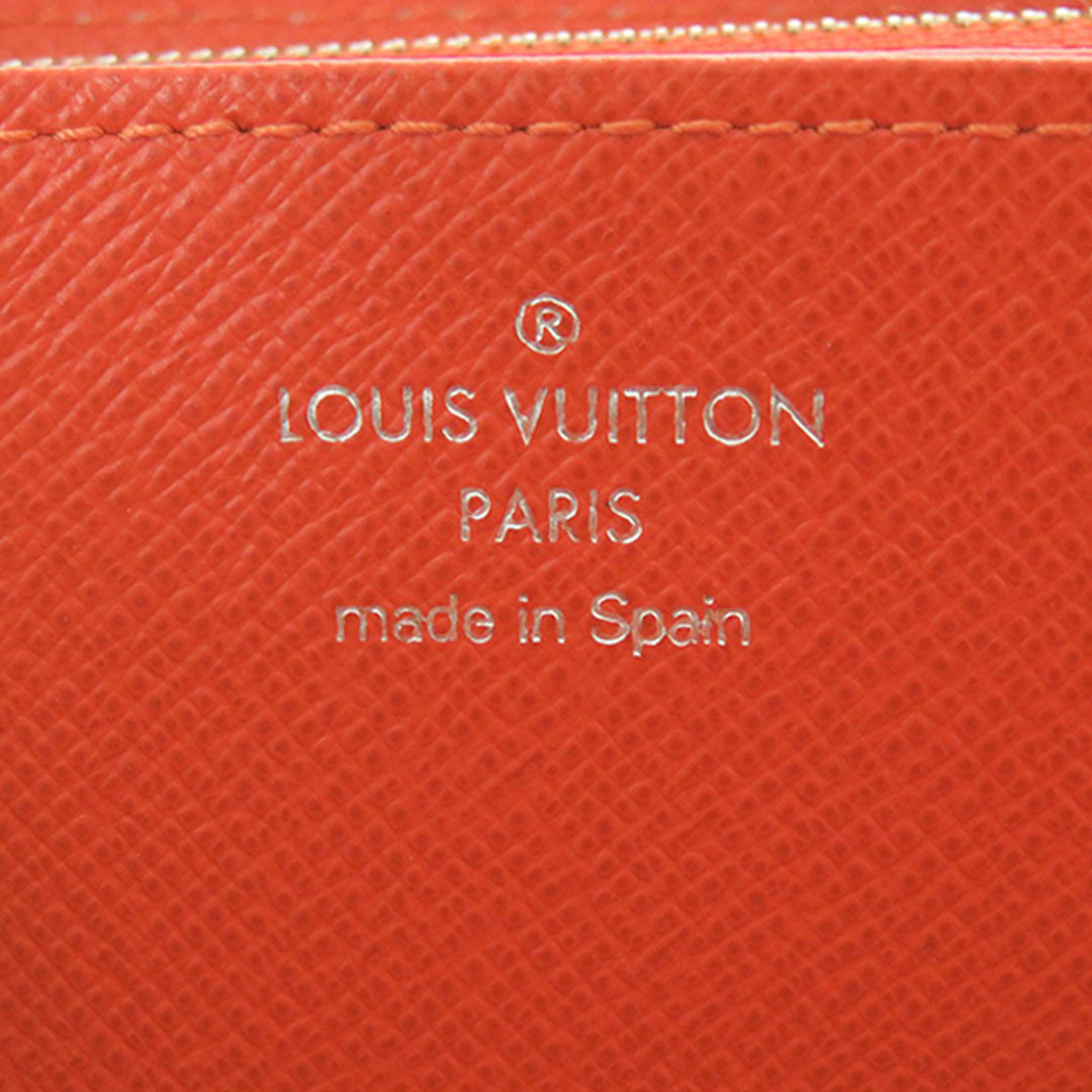 Louis Vuitton Epi Zippy Portefeuille long