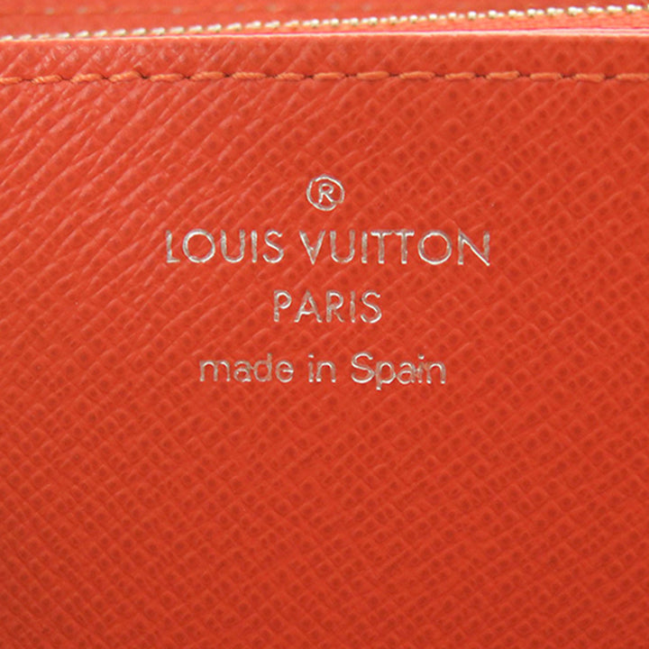 Louis Vuitton Epi Zippy Portefeuille long