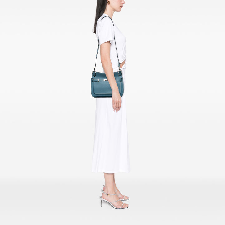 Hermès Jypsiere 28 Cuir Clémence