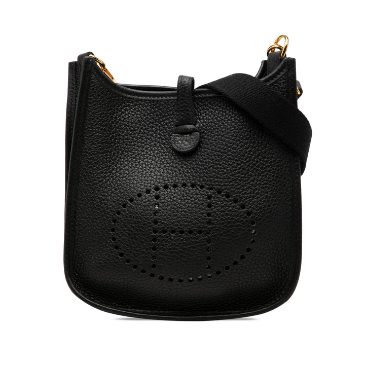 Hermès Clemence Evelyne I 16 Amazone