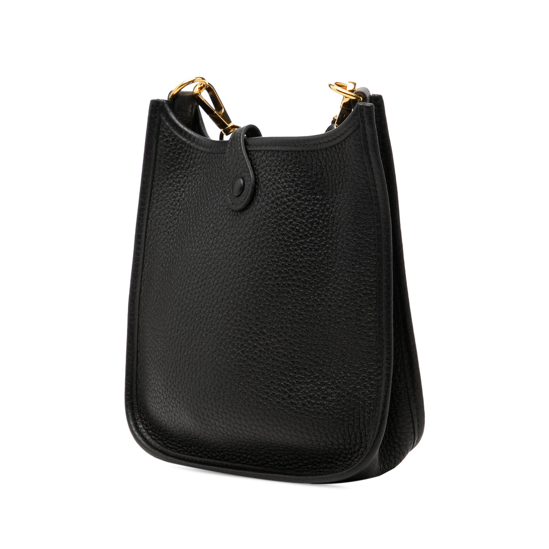 Hermès Clemence Evelyne I 16 Amazone