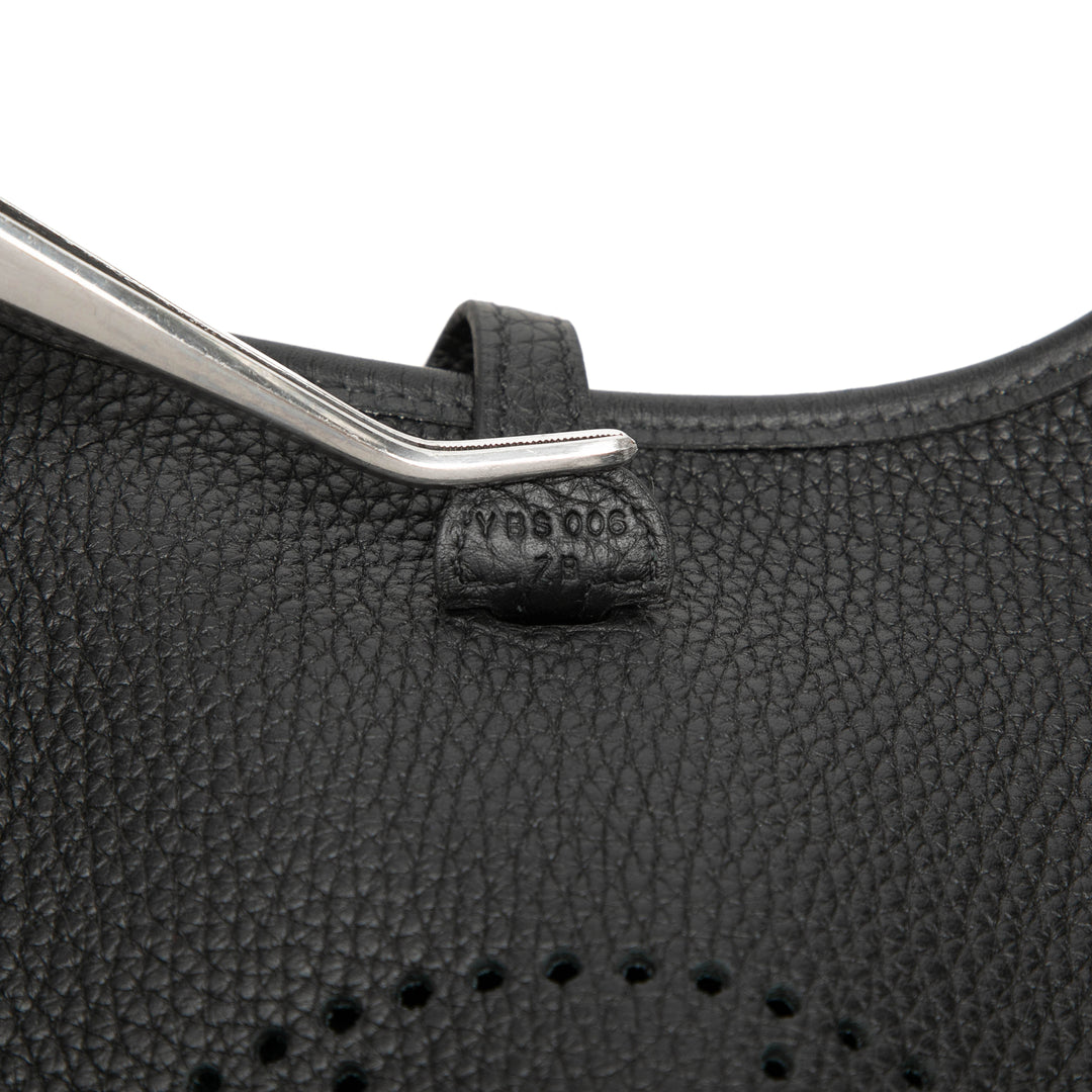 Hermès Clemence Evelyne I 16 Amazone