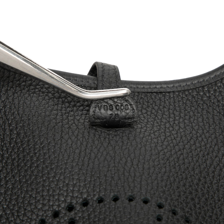 Hermès Clemence Evelyne I 16 Amazone