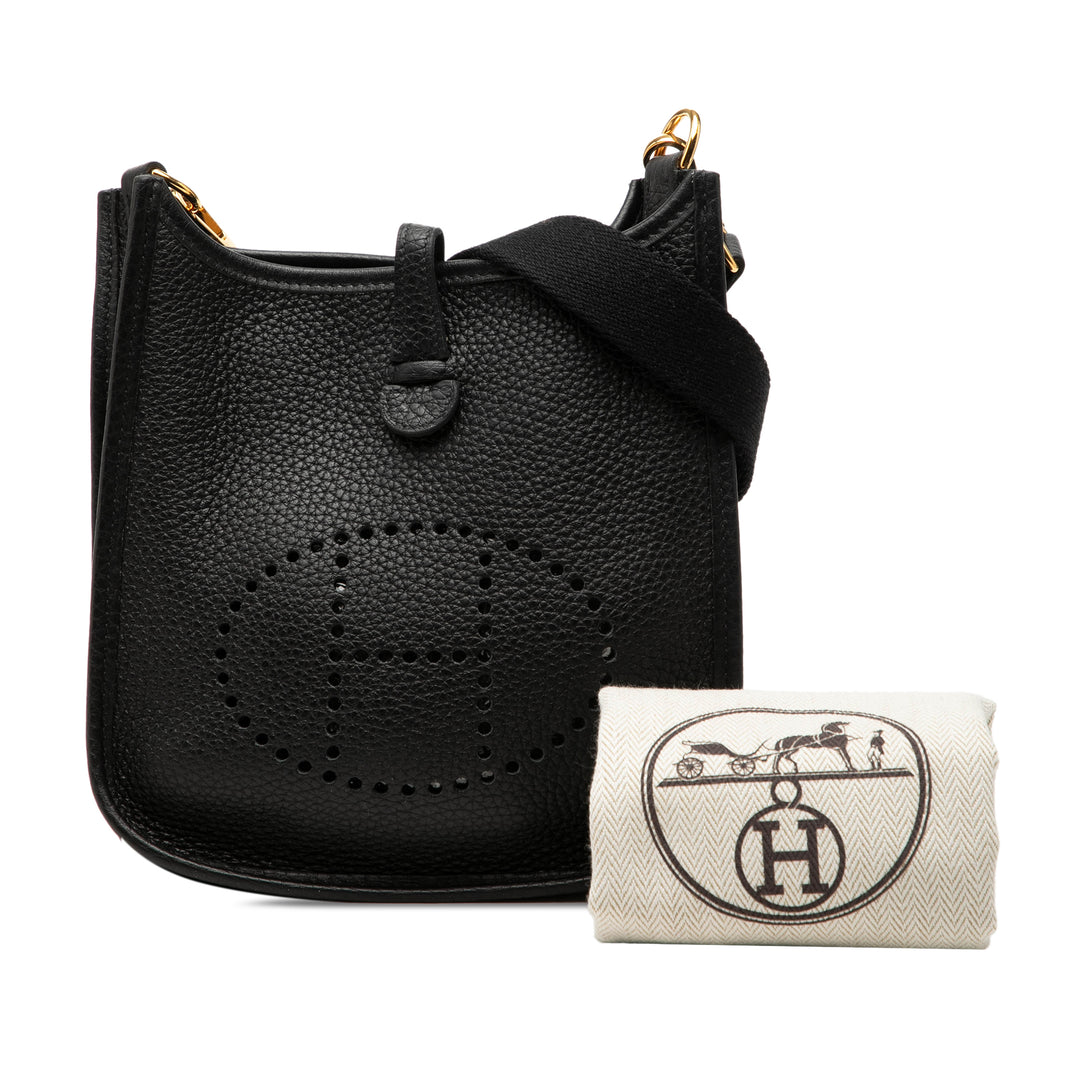 Hermès Clemence Evelyne I 16 Amazone