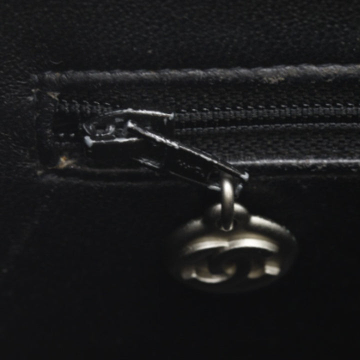 Chanel Caviar Medallion Cabas
