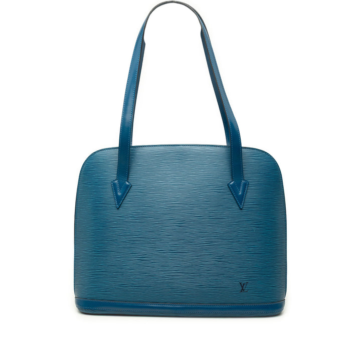 Lussac Épi Bleu