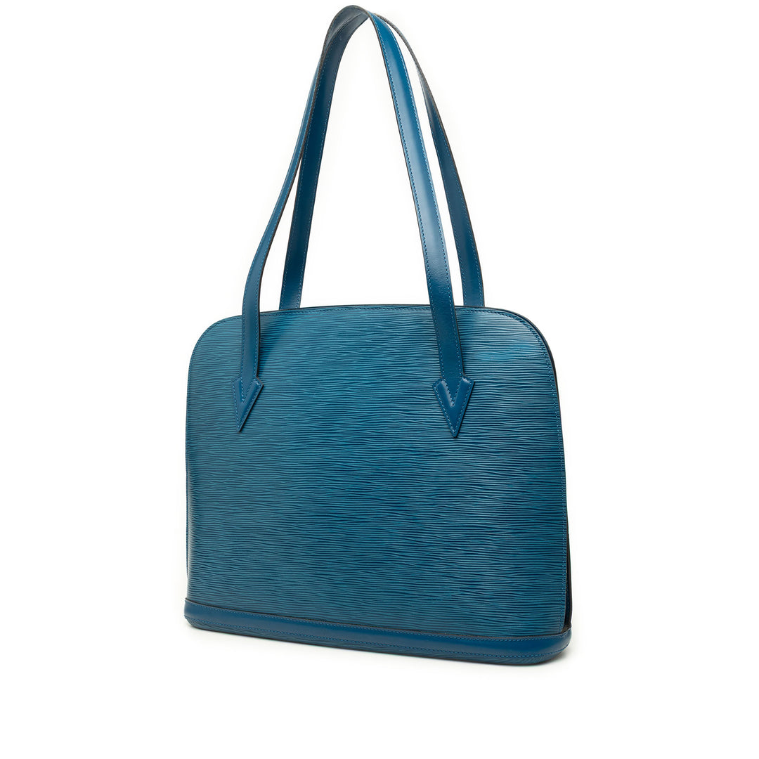 Lussac Épi Bleu