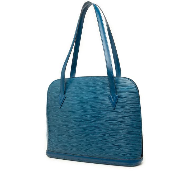 Lussac Épi Bleu