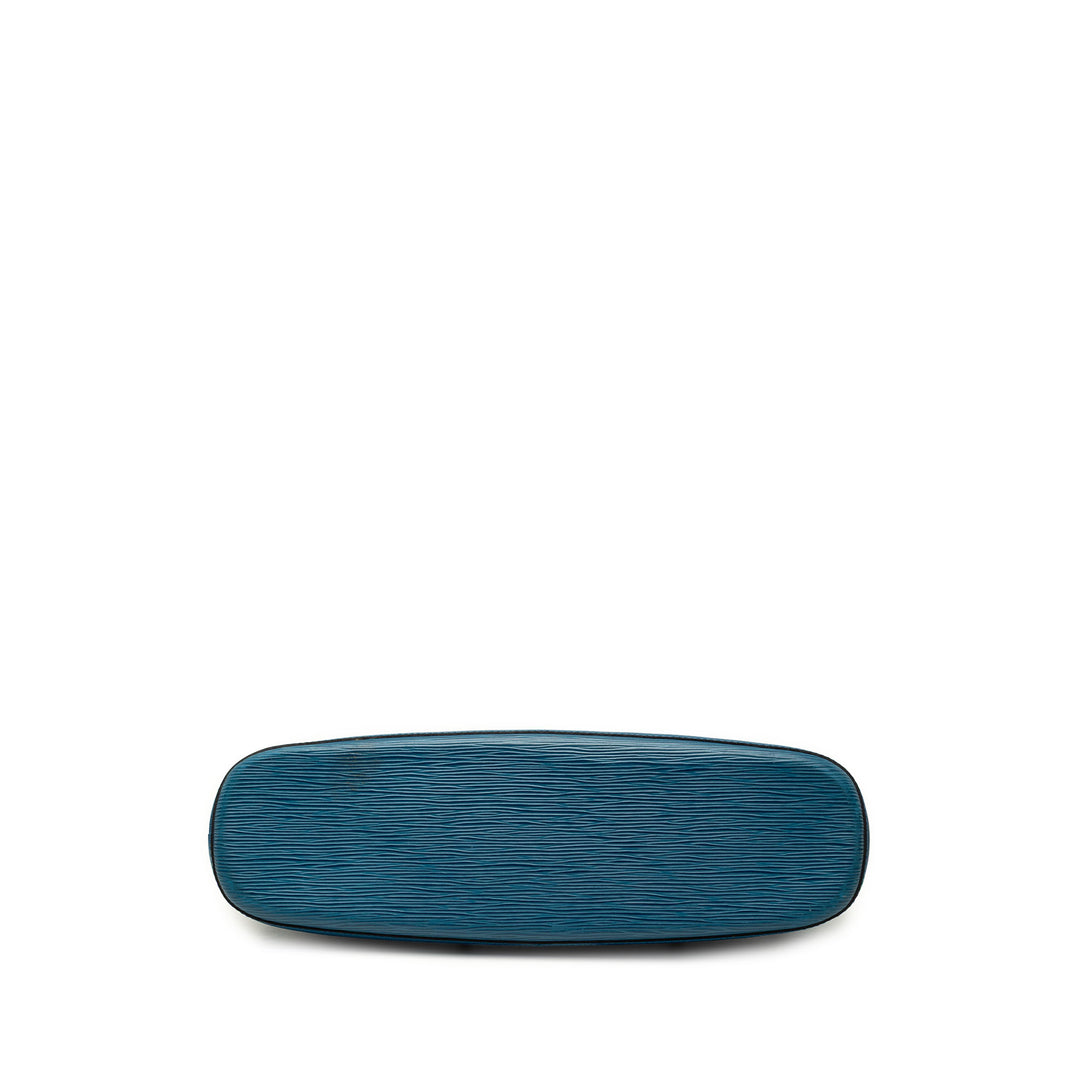 Lussac Épi Bleu