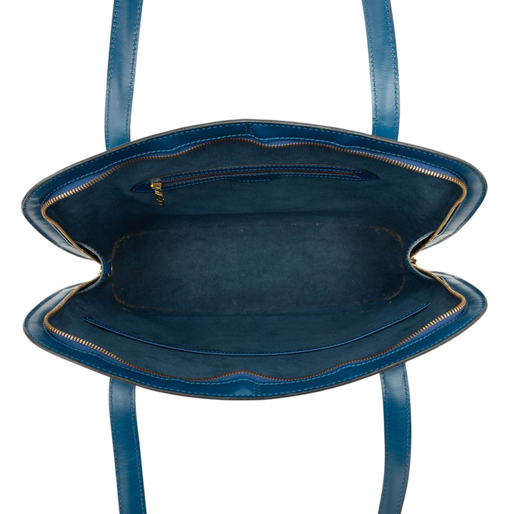 Lussac Épi Bleu