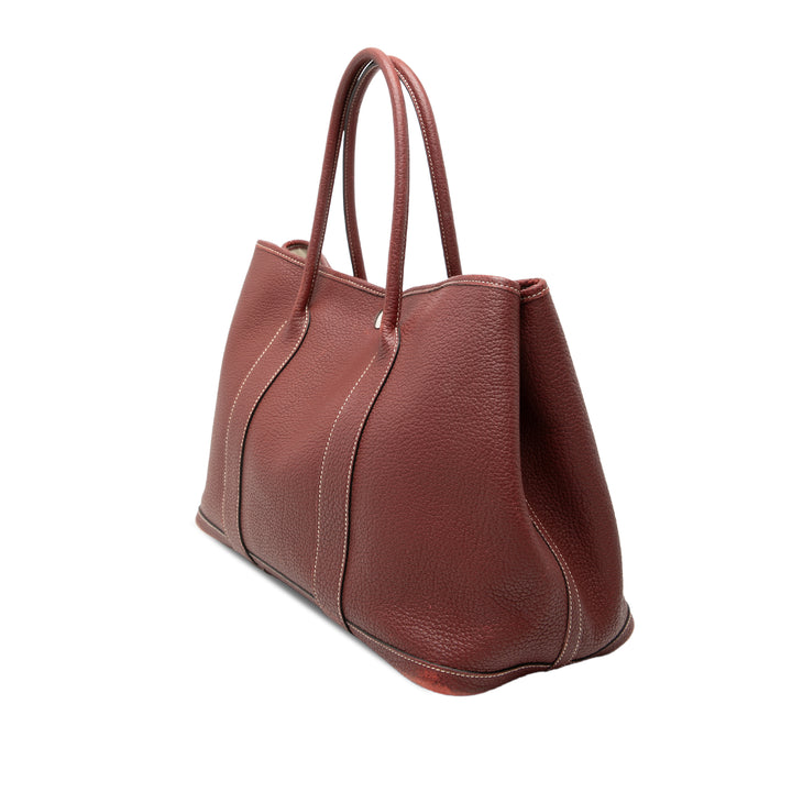 Hermès Negonda Garden Party 36