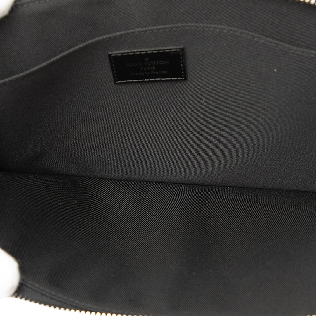 Louis Vuitton Damier Graphite Pochette Jour PM