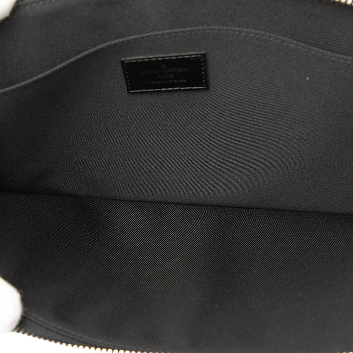 Louis Vuitton Damier Graphite Pochette Jour PM