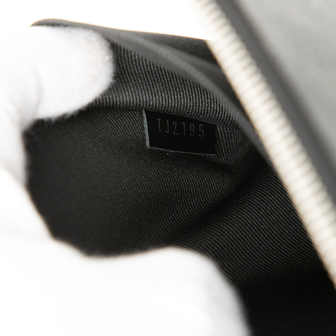 Louis Vuitton Damier Graphite Pochette Jour PM