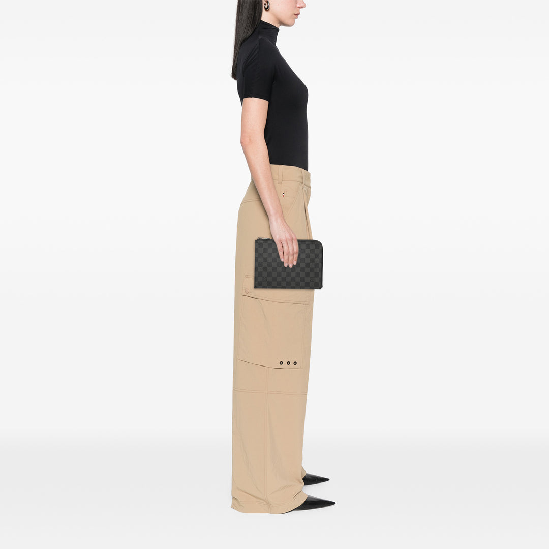 Louis Vuitton Damier Graphite Pochette Jour PM