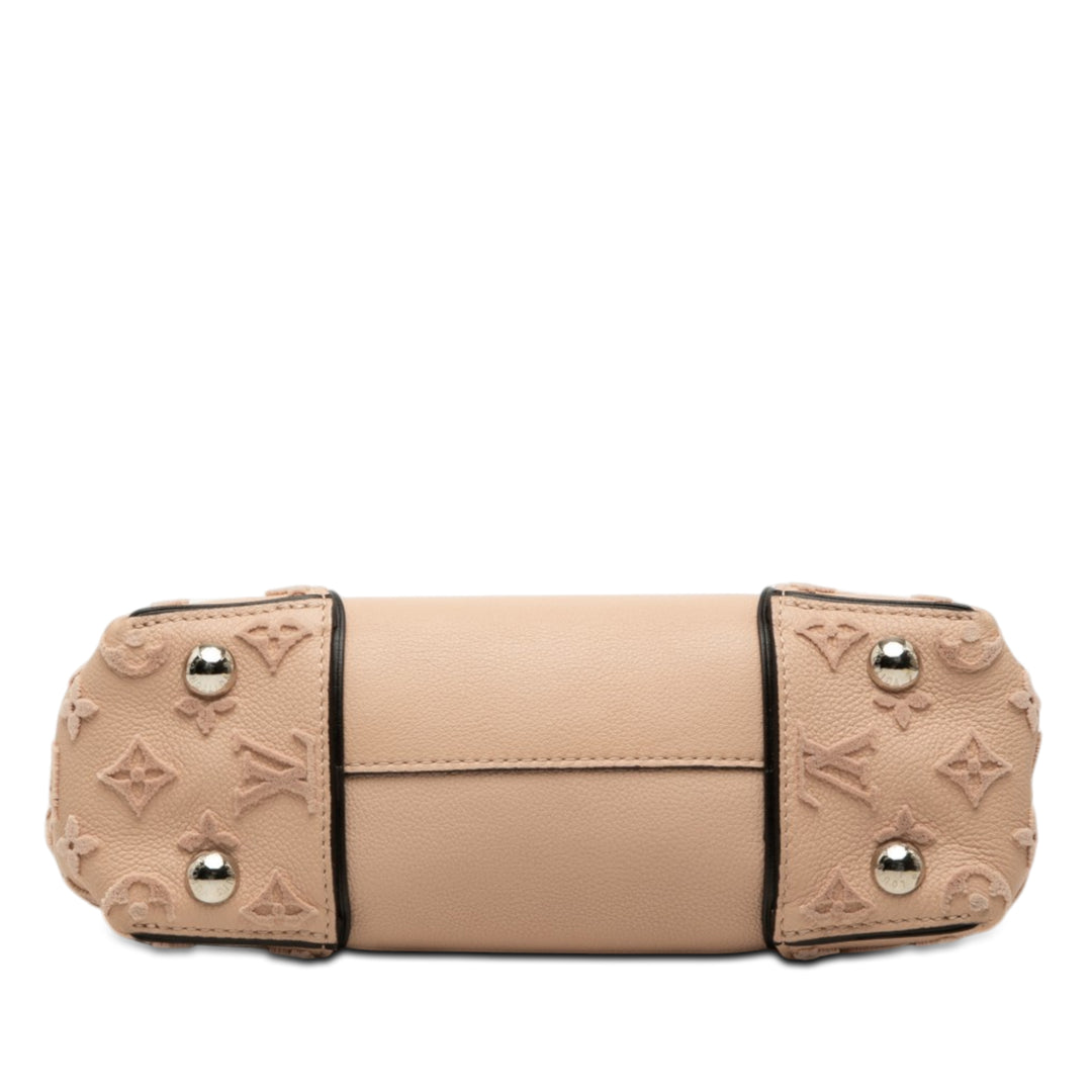 Louis Vuitton Veau Cachemire W Cabas BB