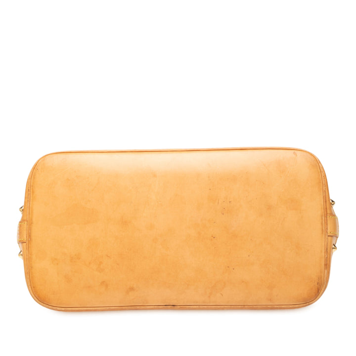 Louis Vuitton Monogram Multicolore Alma PM Noir – GABY PARIS Authentique