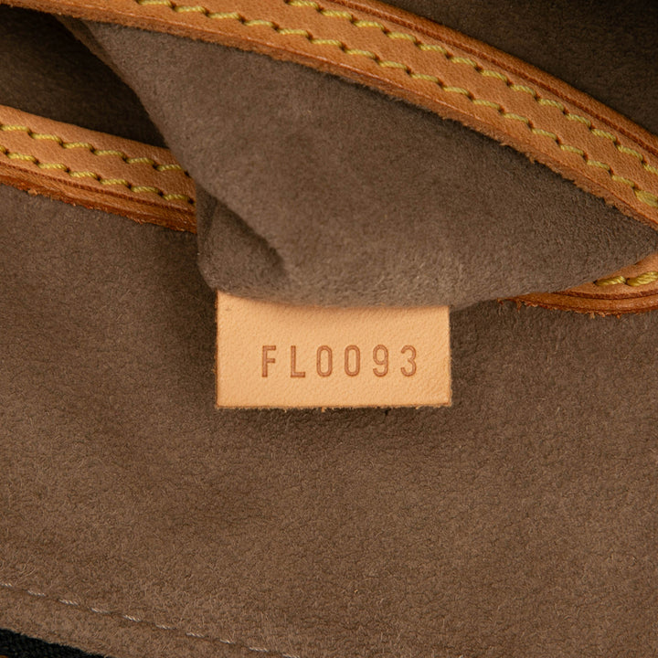 Louis Vuitton Monogram Multicolore Alma PM Noir – GABY PARIS Authentique