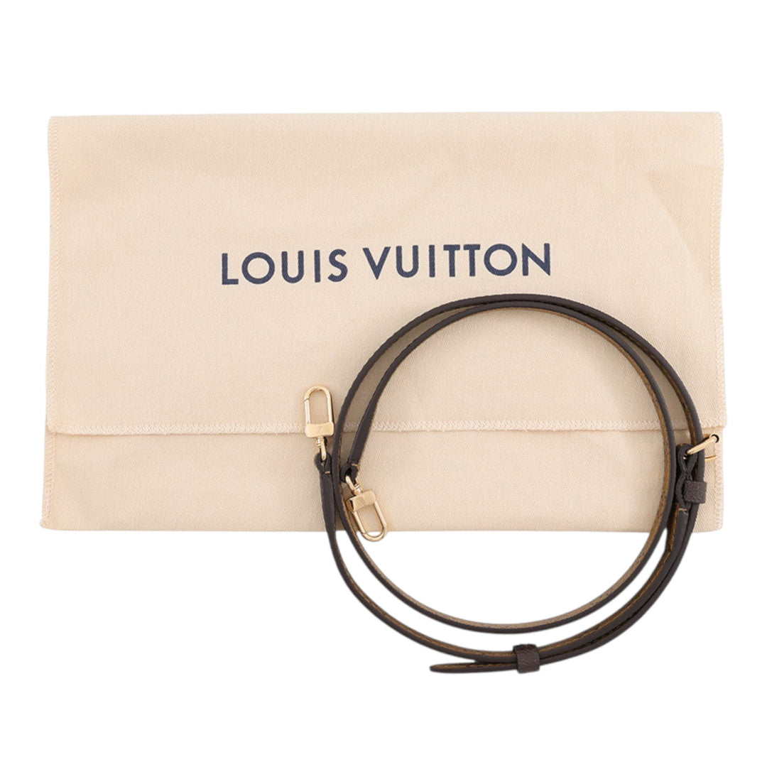 OnTheGo BB Monogram Reverse Marron