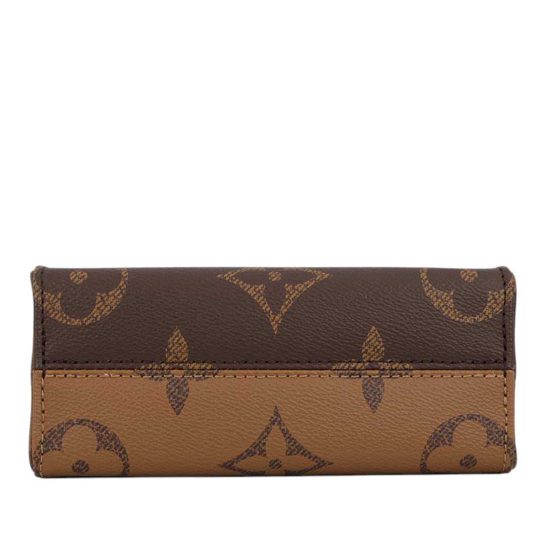 OnTheGo BB Monogram Reverse Marron
