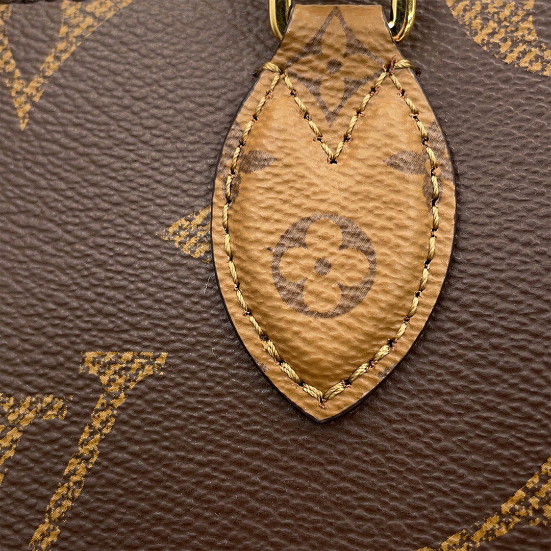 OnTheGo BB Monogram Reverse Marron