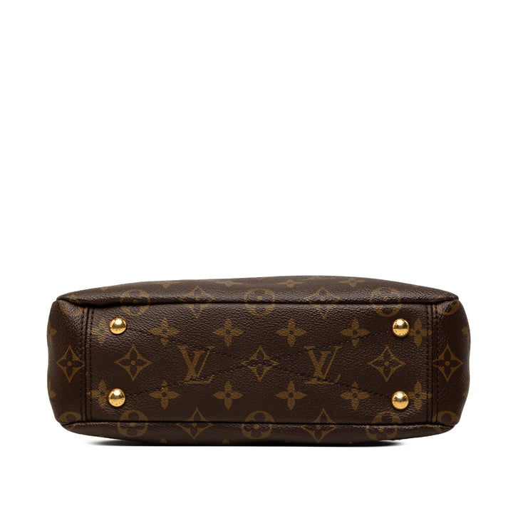 Pallas BB Monogram Marron