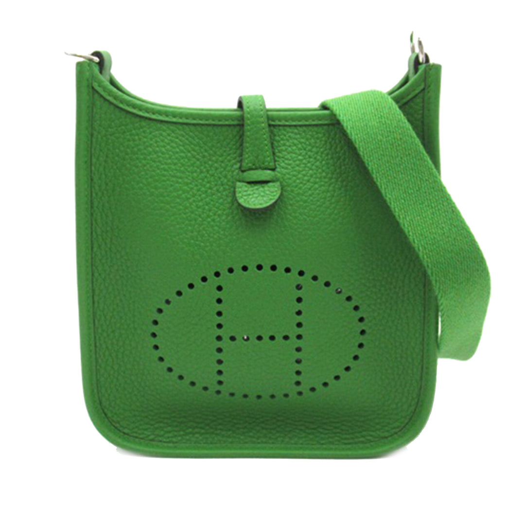 Taurillon Clemence Evelyne TPM Green - Gaby Paris