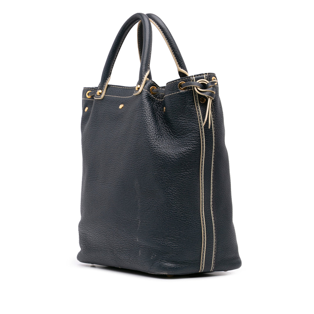 Tobago Trunks and Bags Shoe Bag Blue - Gaby Paris