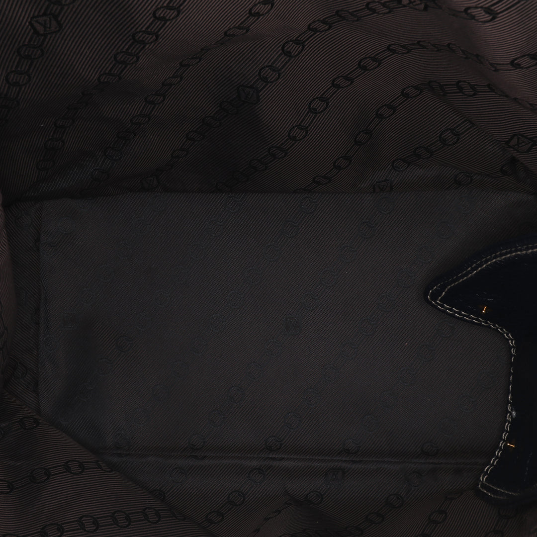Tobago Trunks and Bags Shoe Bag Blue - Gaby Paris