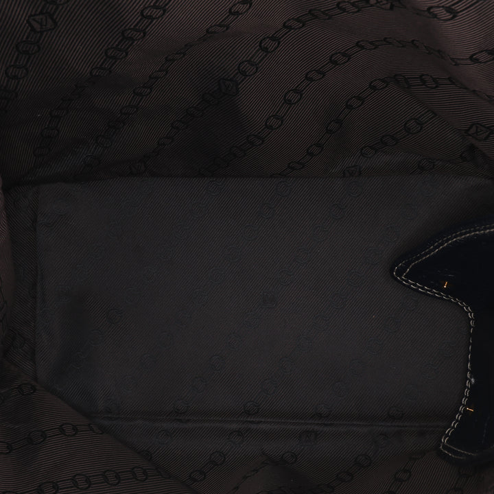 Tobago Trunks and Bags Shoe Bag Blue - Gaby Paris