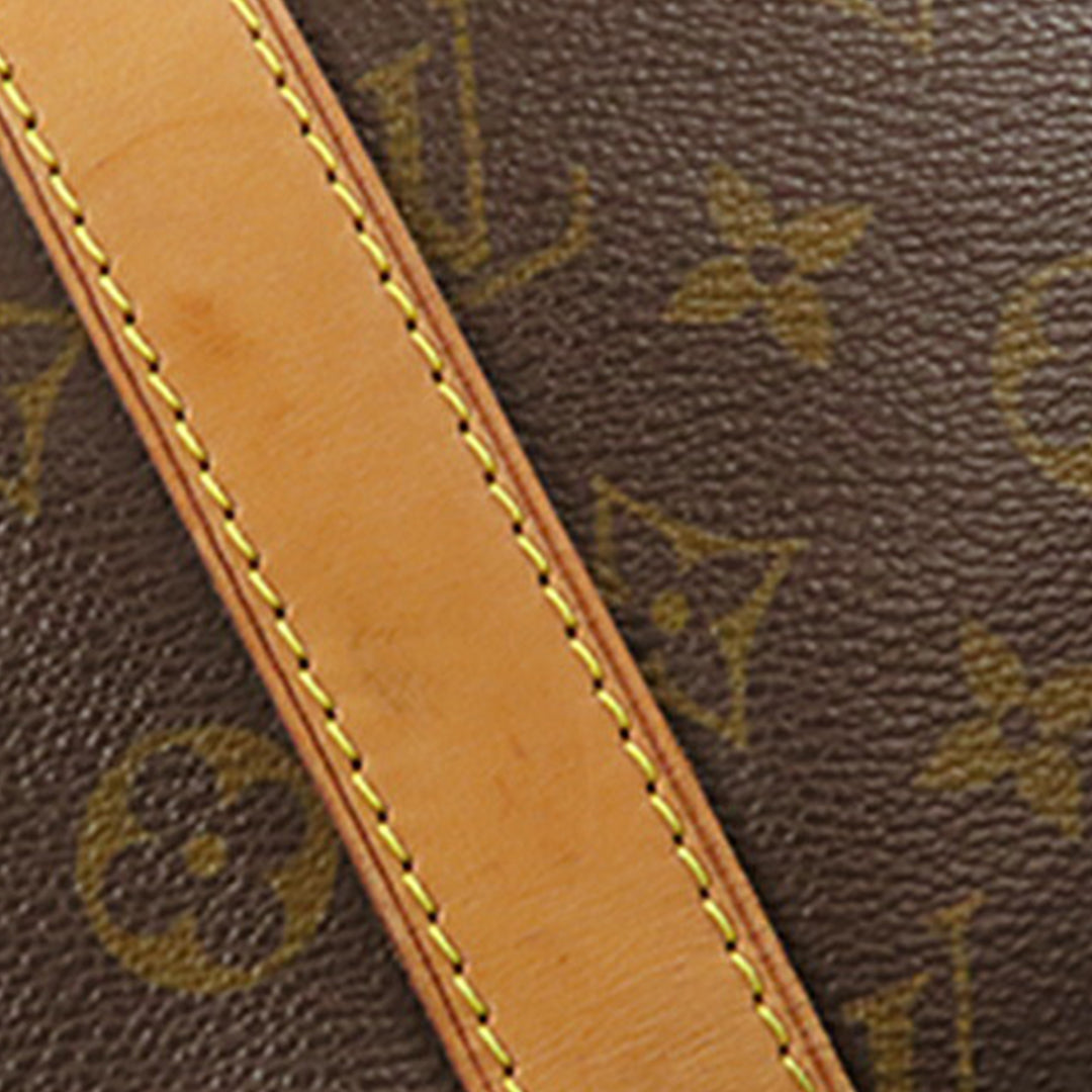 Louis Vuitton Monogram Keepall 45