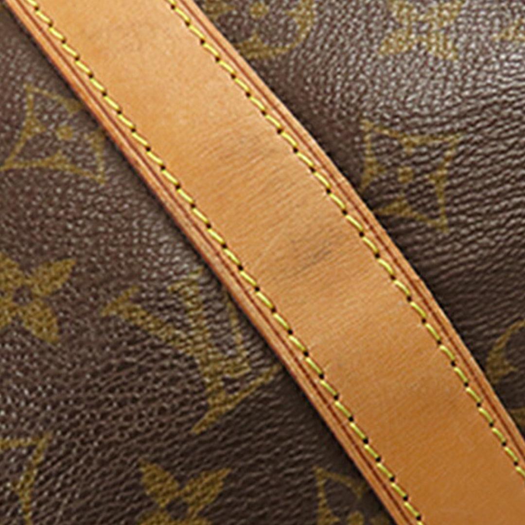 Louis Vuitton Monogram Keepall 45