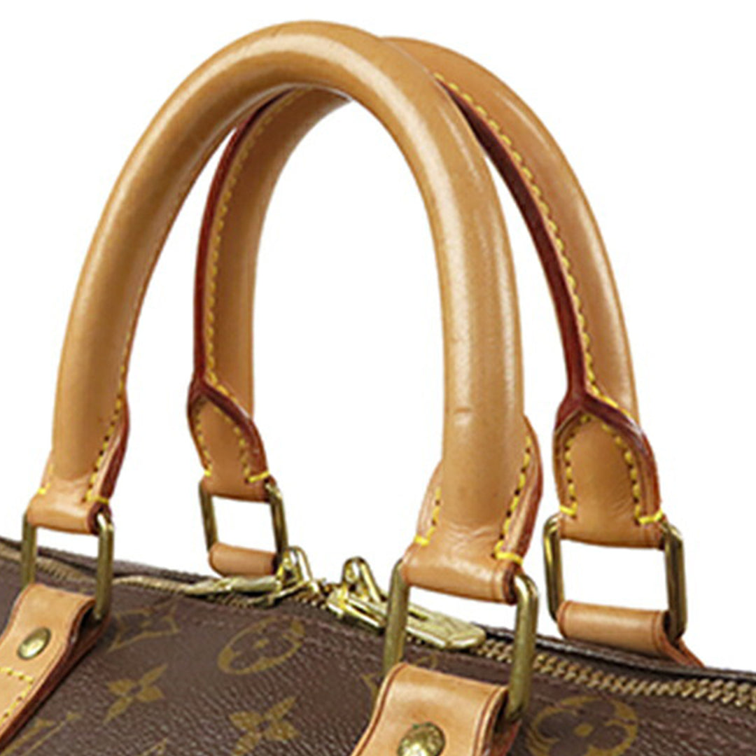 Louis Vuitton Monogram Keepall 45
