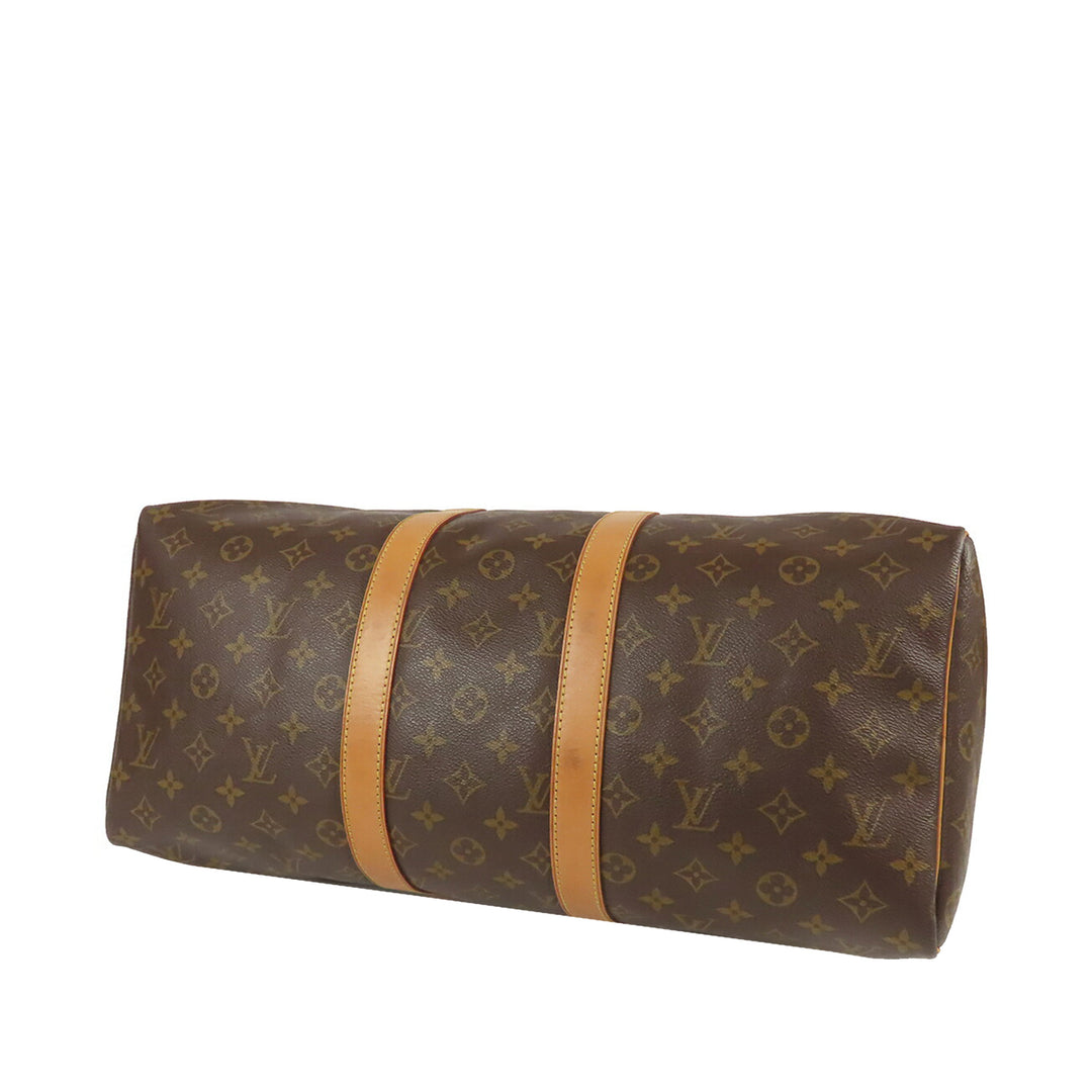Louis Vuitton Monogram Keepall 45