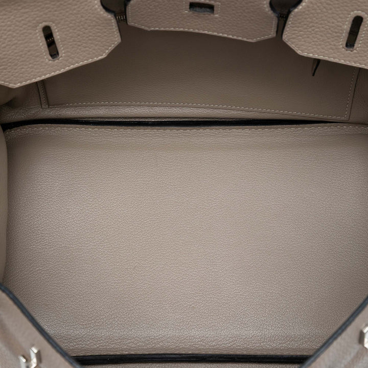 Hermès Togo Birkin Retourne 35