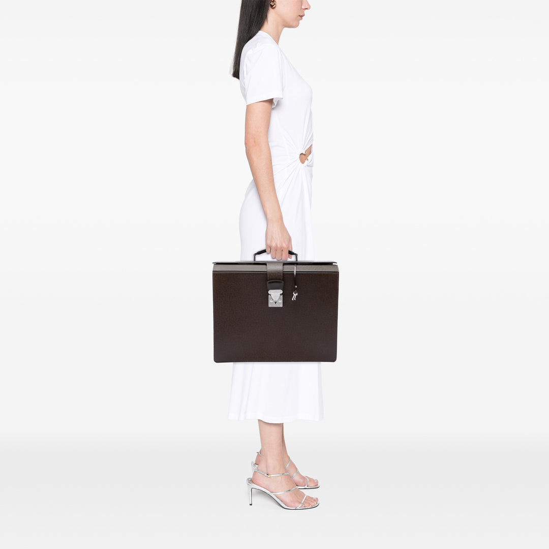 Louis Vuitton Taiga Pilot Porte-documents
