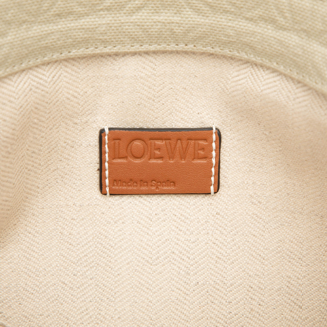 Anagram Repeat T Pochette Beige