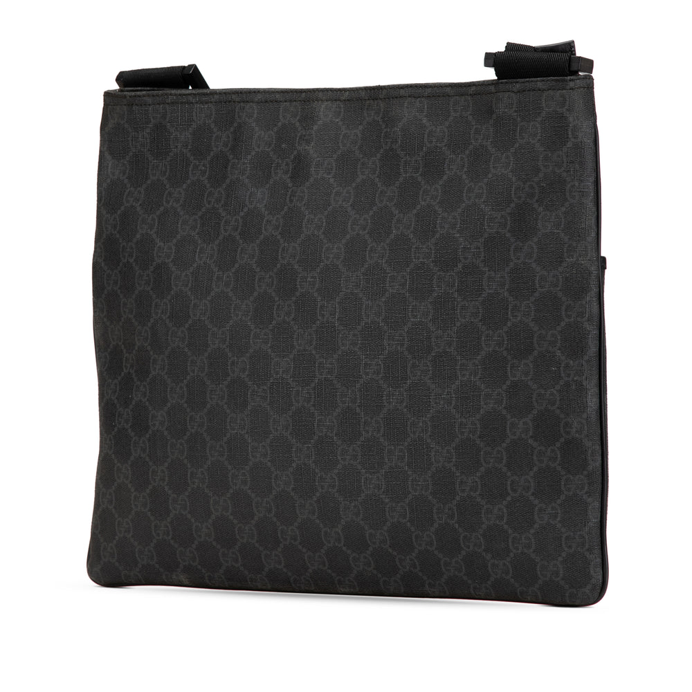 GG Supreme Crossbody Black - Gaby Paris