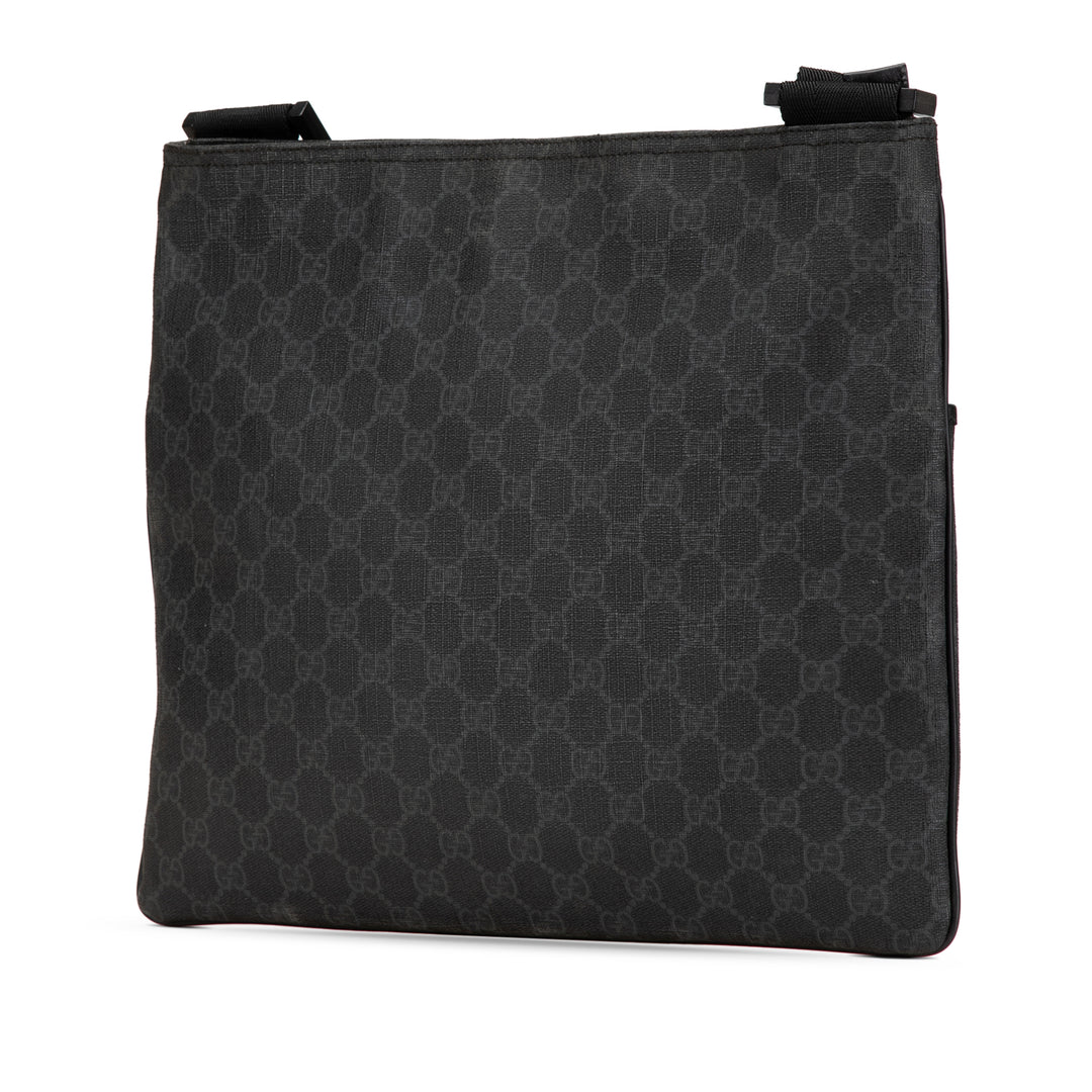 GG Supreme Crossbody Black - Gaby Paris