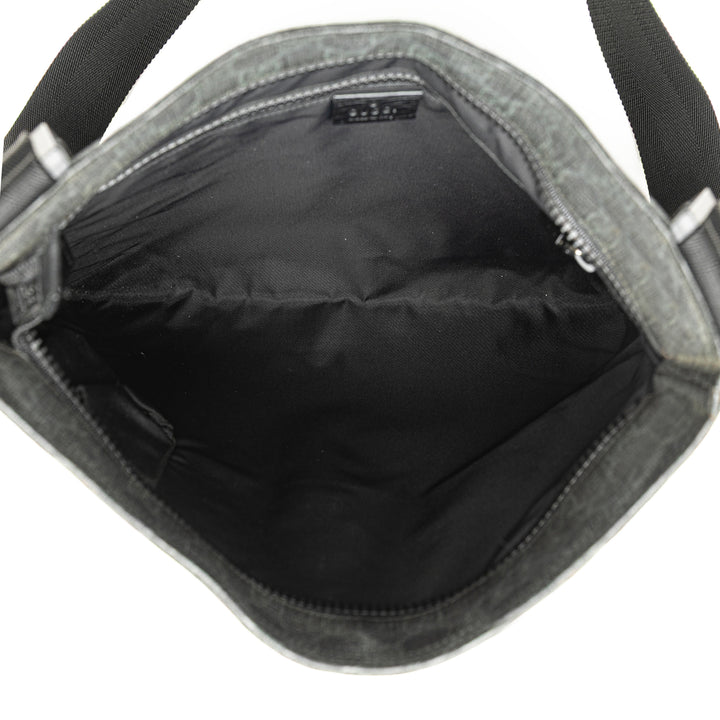 GG Supreme Crossbody Black - Gaby Paris
