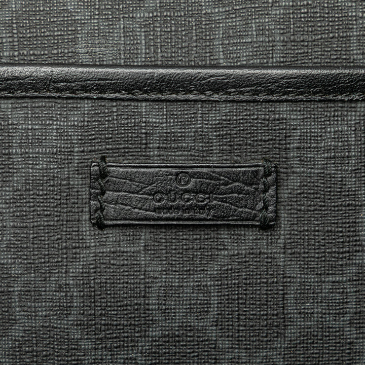 GG Supreme Crossbody Black - Gaby Paris