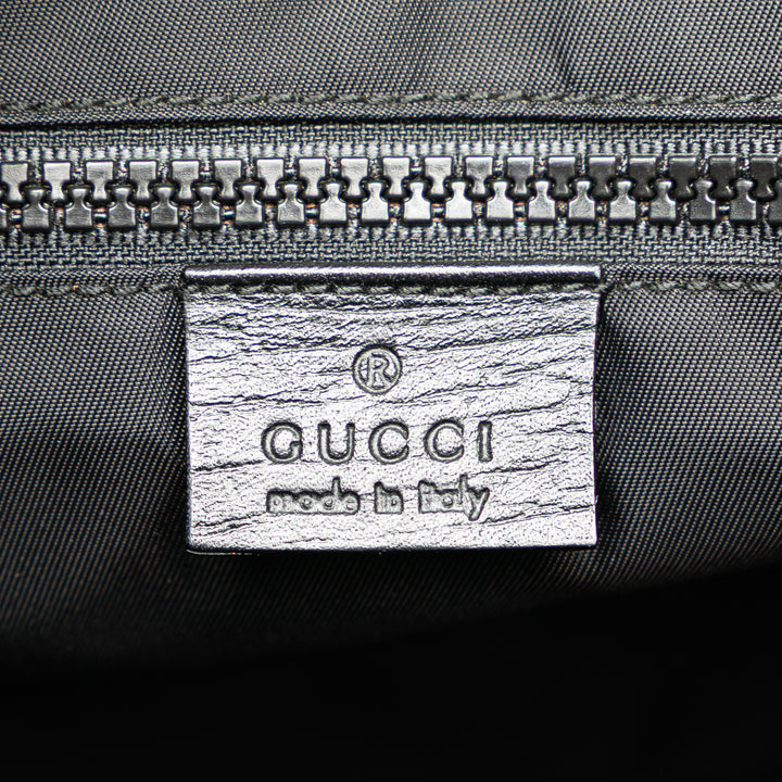 GG Supreme Crossbody Black - Gaby Paris