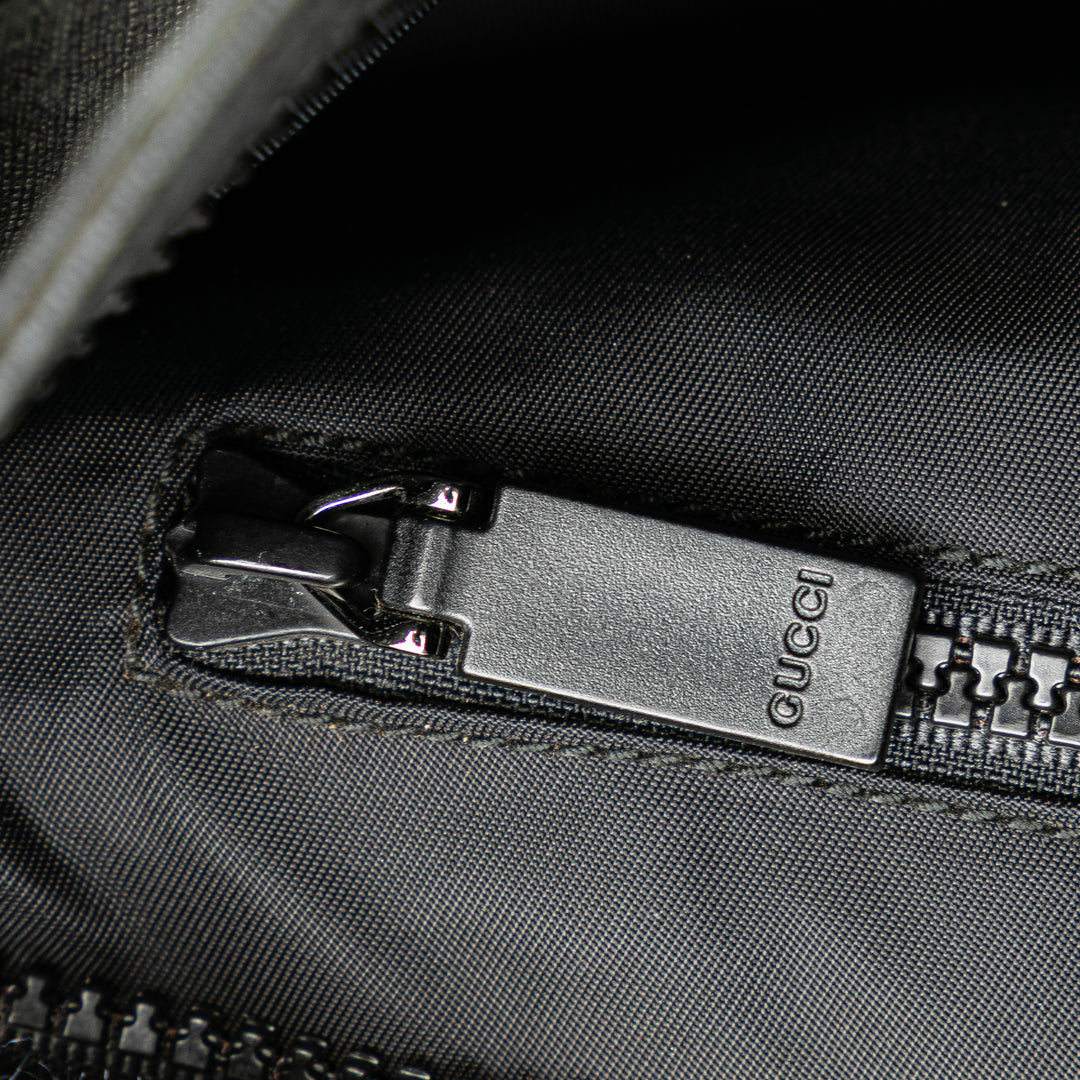 GG Supreme Crossbody Black - Gaby Paris