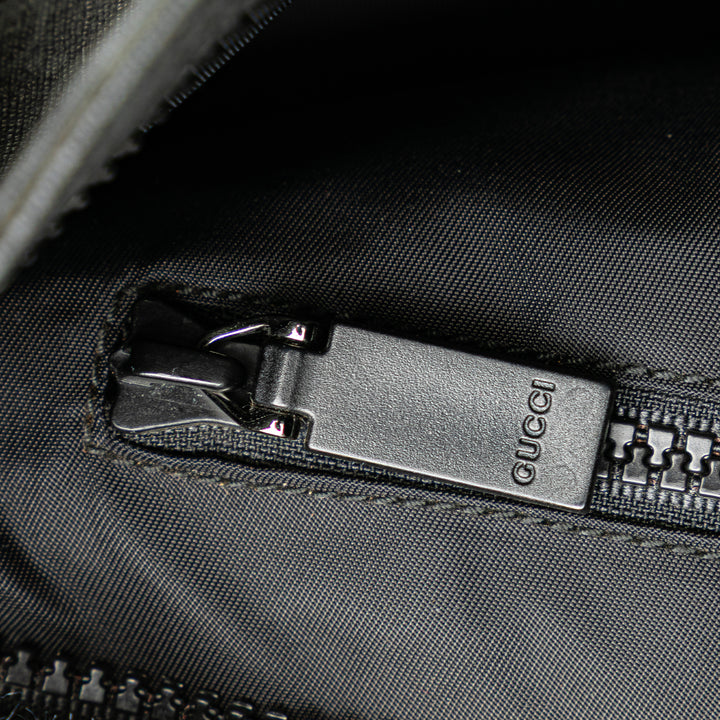 GG Supreme Crossbody Black - Gaby Paris