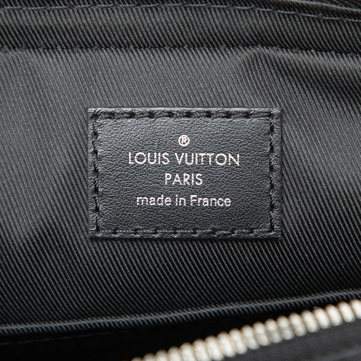 Louis Vuitton Damier Graphite Trio Messenger